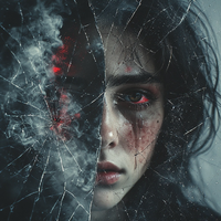 Suno.ai - Heartache Always Wins by Kehmesis