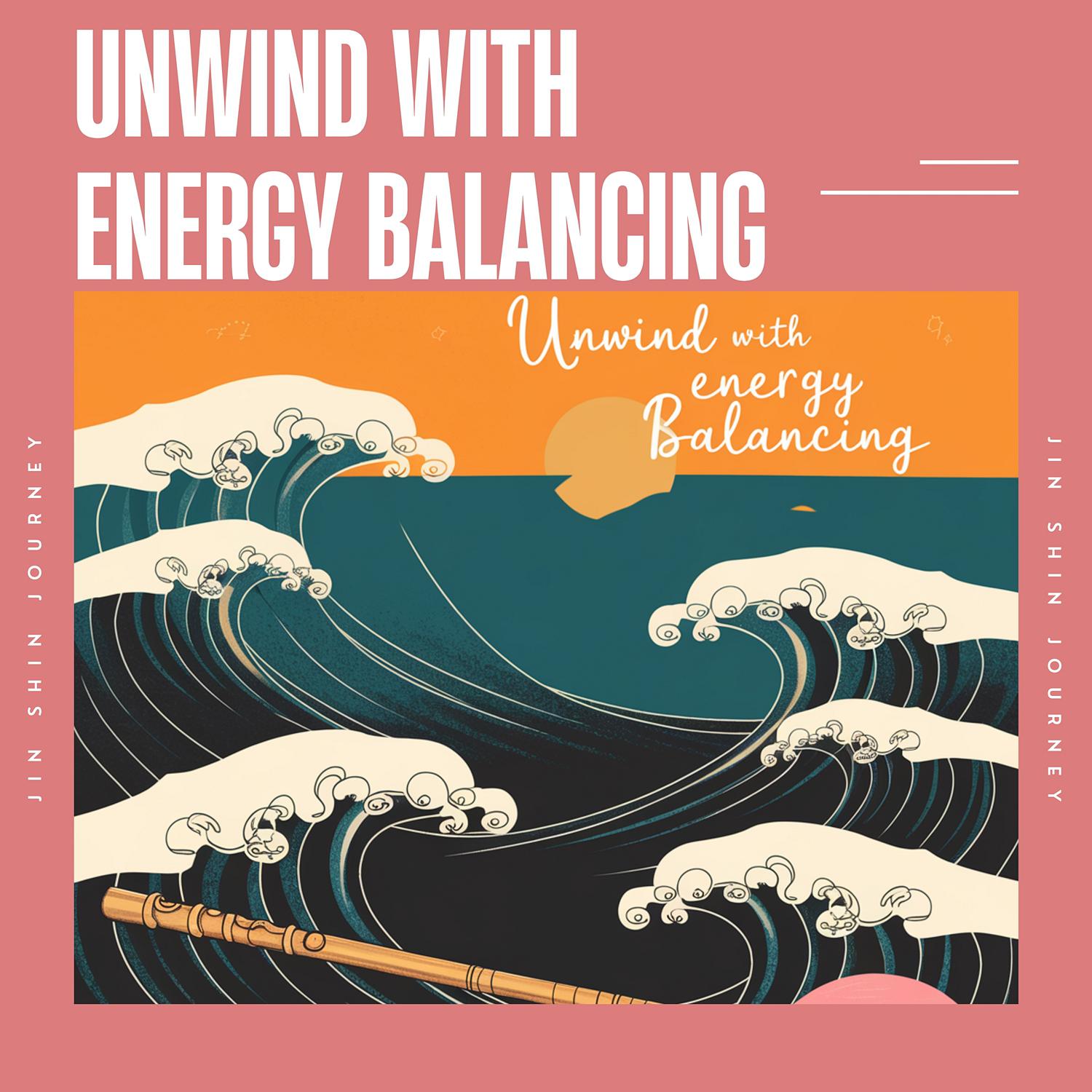 Balance Brings Clarity - Jin Shin Journey - 单曲 - 网易云音乐
