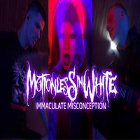 Immaculate Misconception (feat. Jessie Grace)