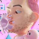 Booty Gum