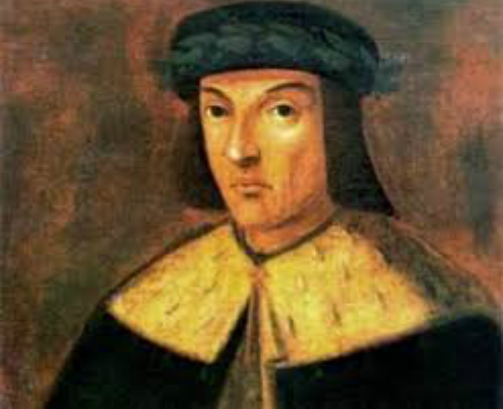 Alonso Mudarra
