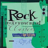 Rock Instrumental Classics Volume 1: The Fifties