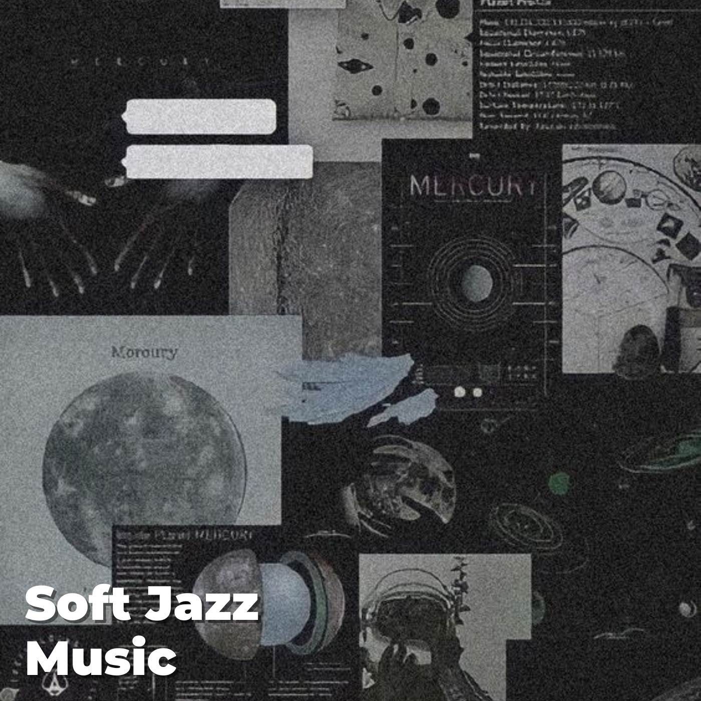 Soft Jazz Music