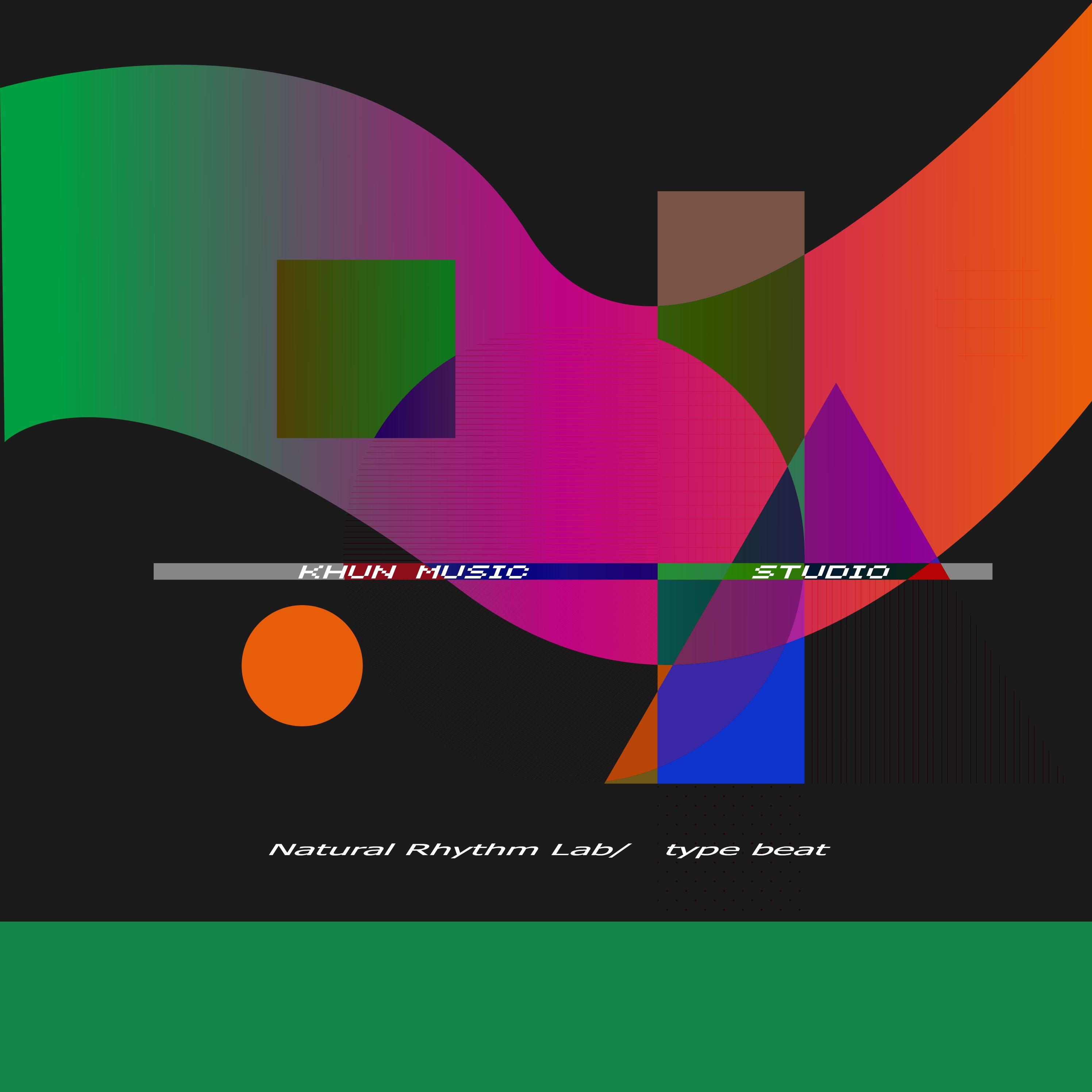 Natural Rhythm Lab Type Beat