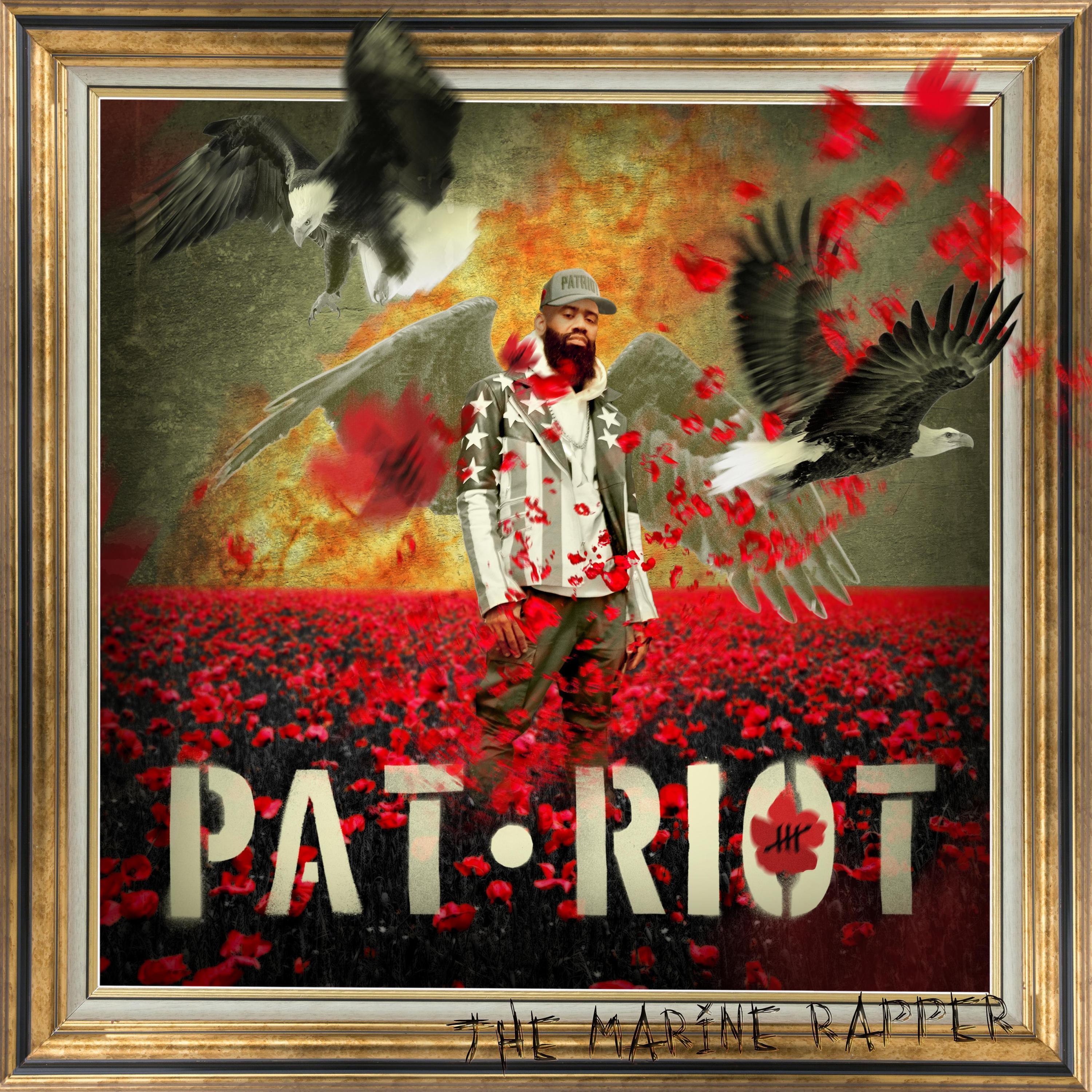PAT RIOT (Blaze Mix) (feat. Apollo Blaze)