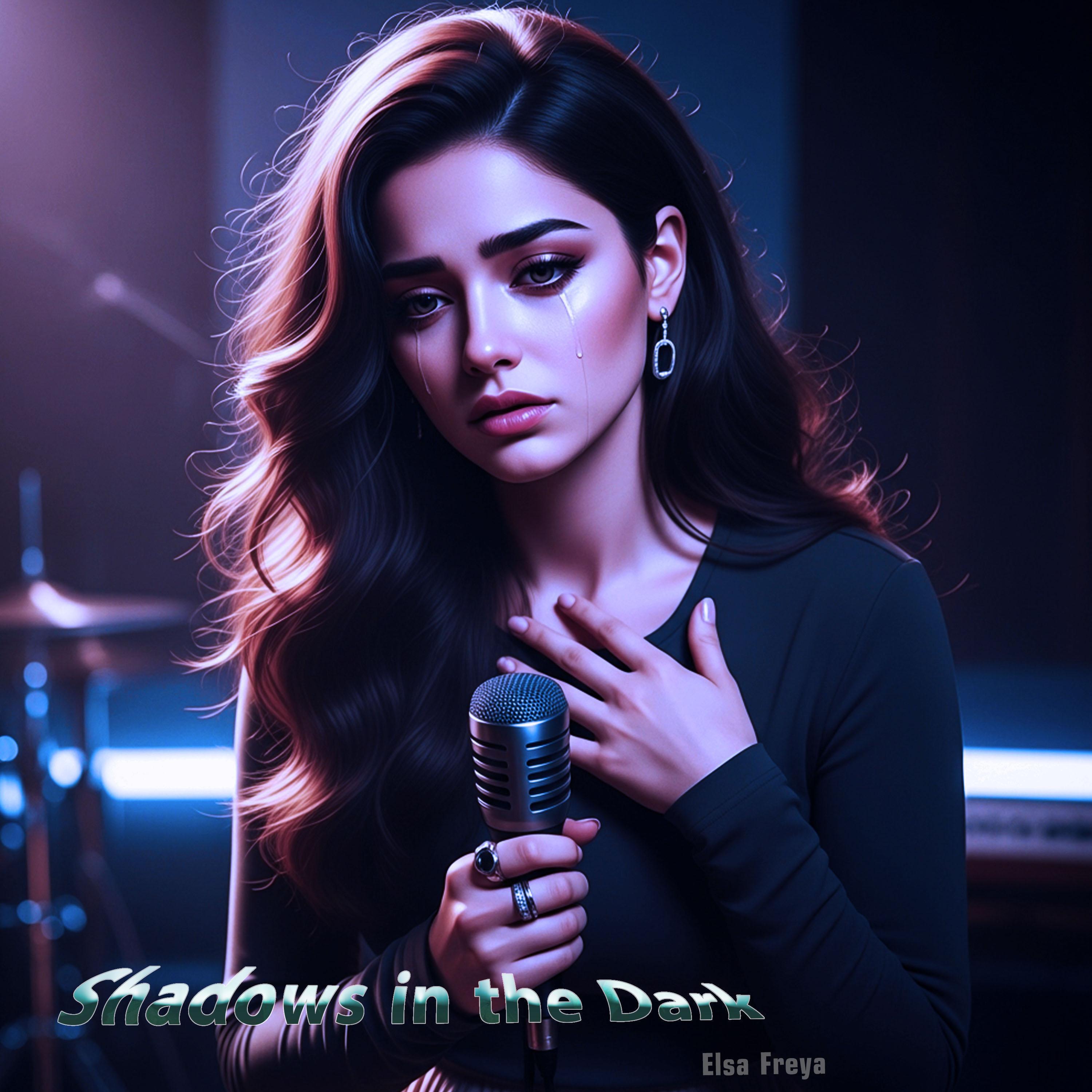 Broken I Can't Erase