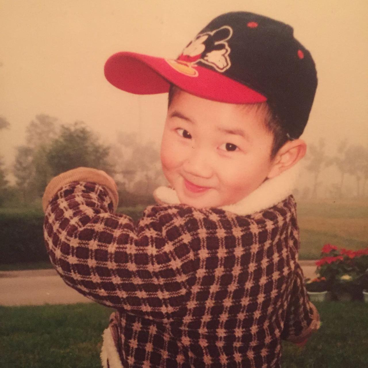 冬训肯吃苦春天猛如虎