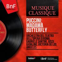 Puccini: Madama Butterfly (Stereo Version)