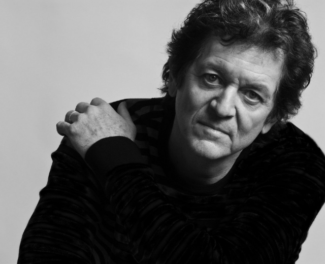 Rodney Crowell