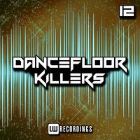 Dancefloor Killers, Vol. 12