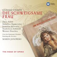 R. Strauss: Die Schweigsame Frau