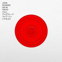 John Digweed Live in Tokyo