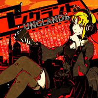 UNGLAND 6