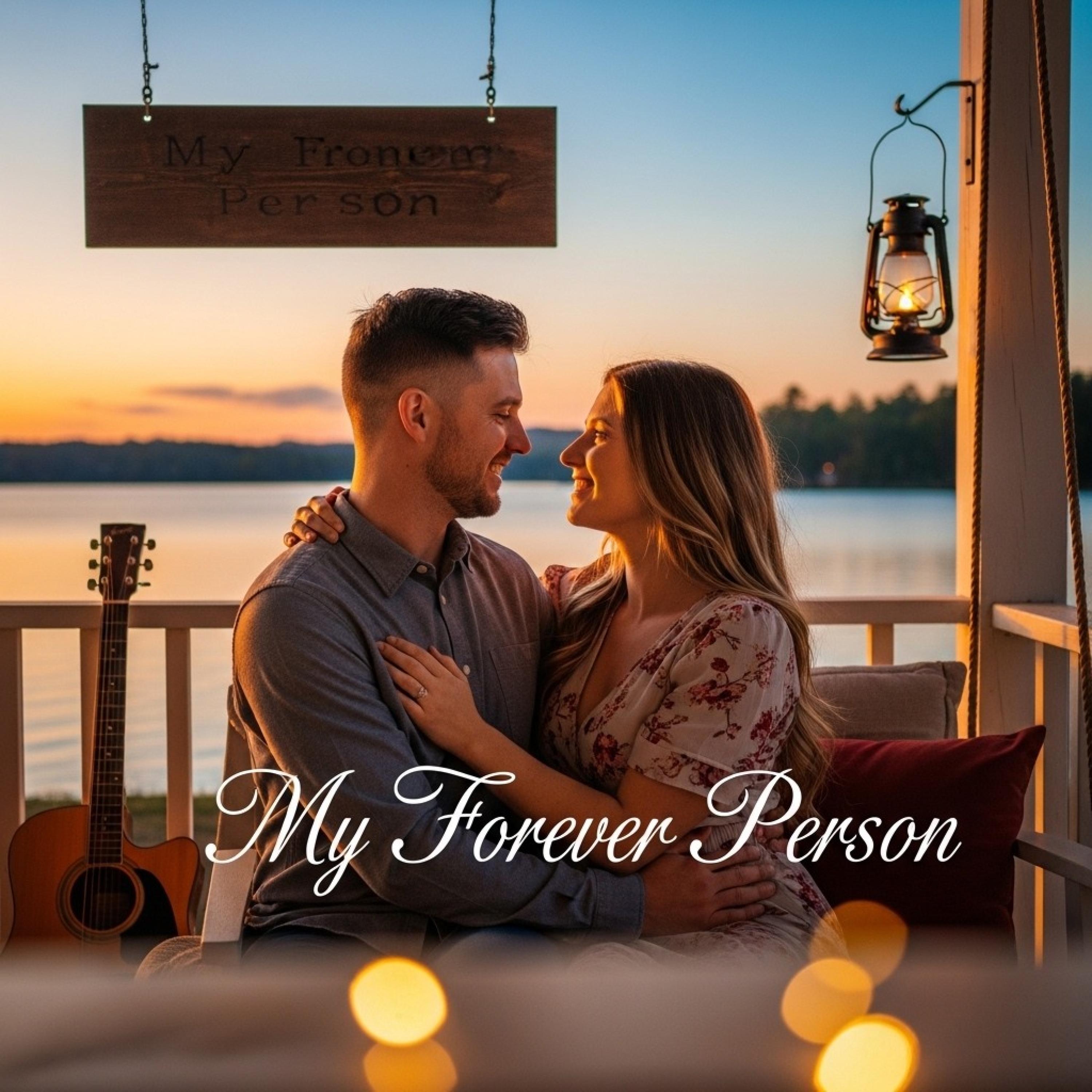 Your Name in My Heart