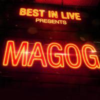 Best in Live: Magog