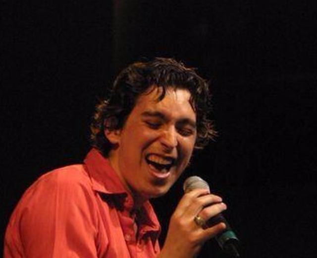 Rudy Cardenas