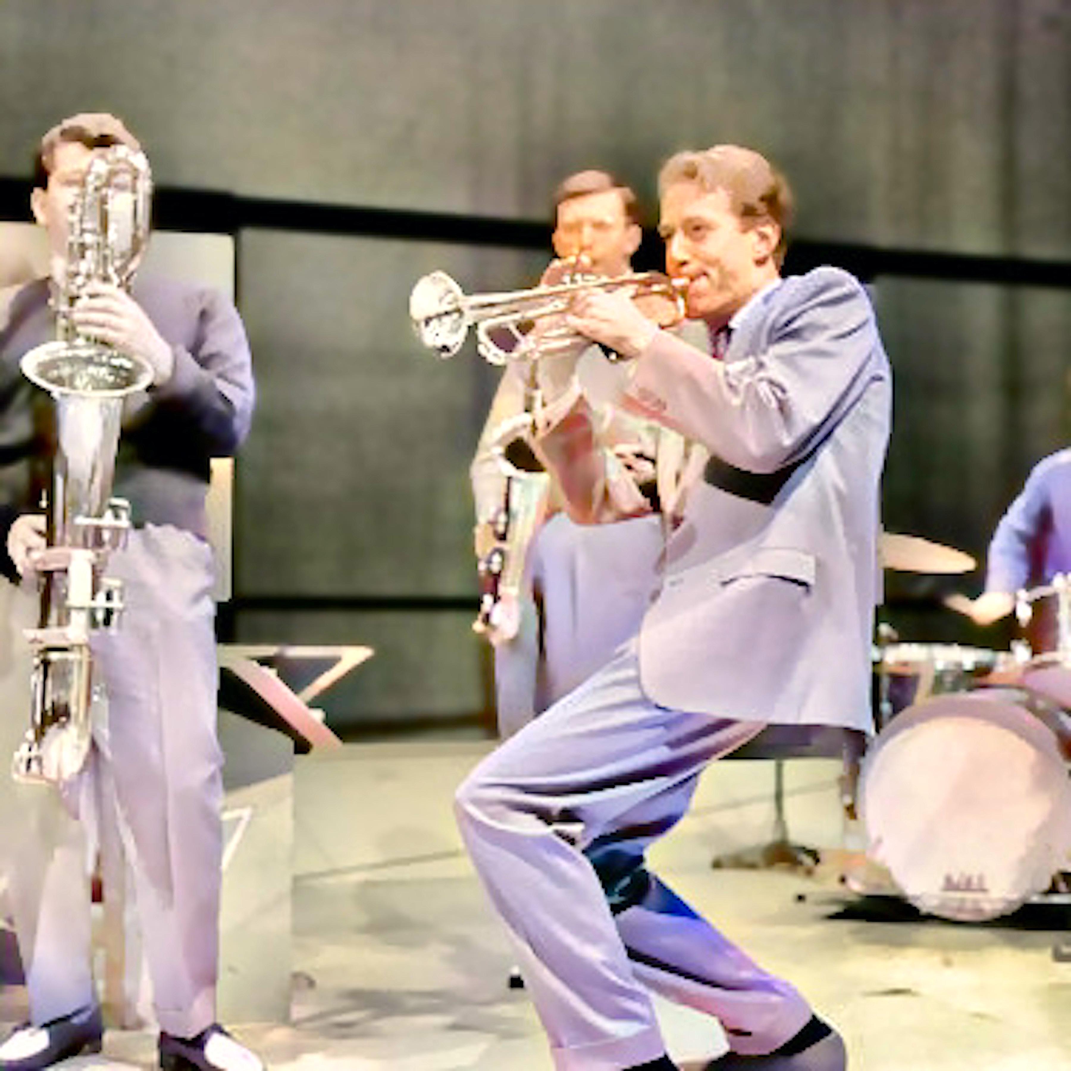 Good Rockin' Tonight (Remastered)