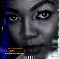 Traveller Remix Pack