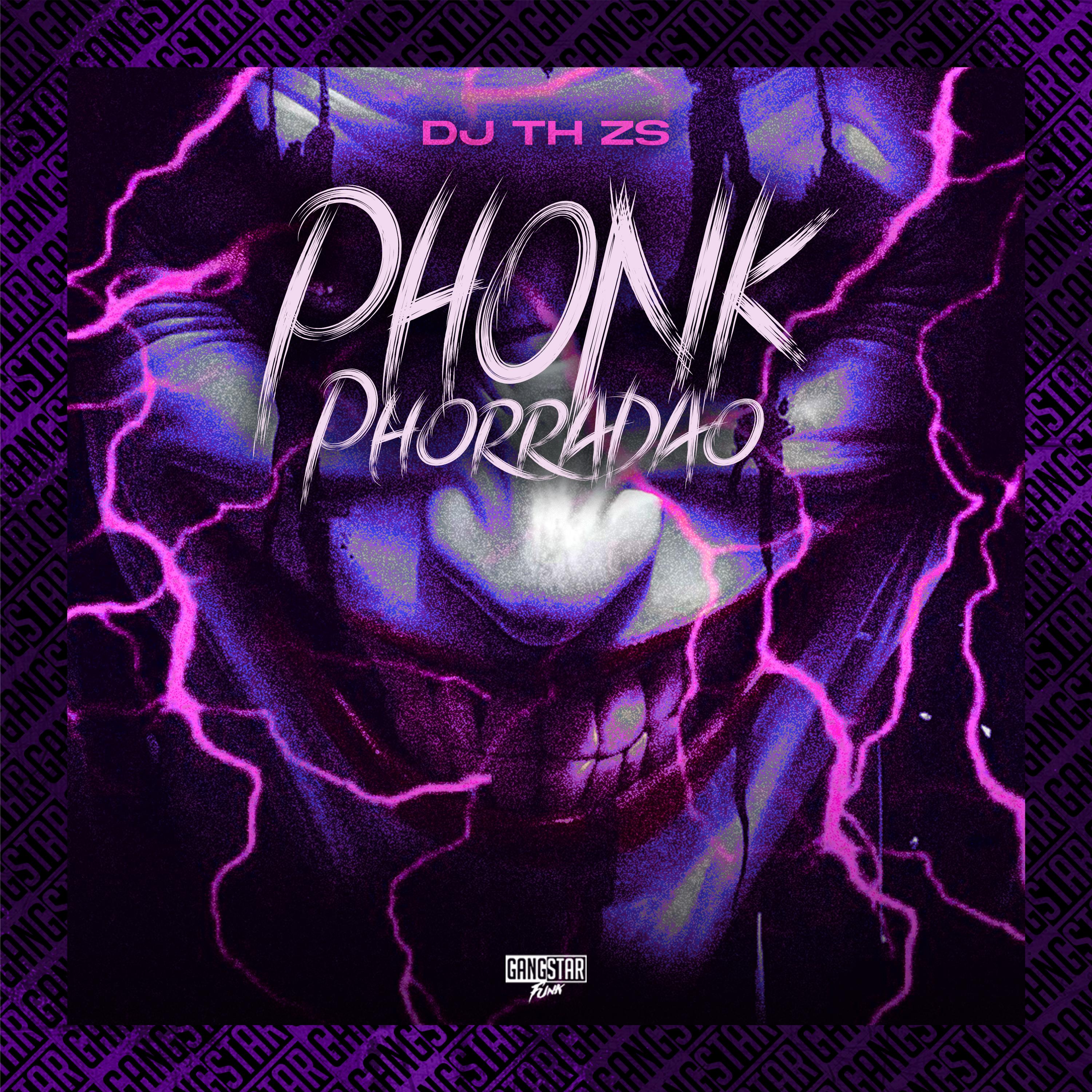 Phonk Phorradão