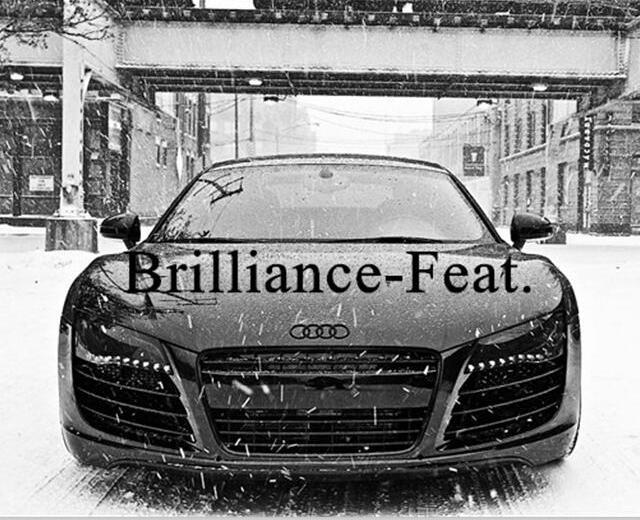 Mr-Brilliance
