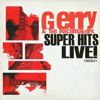 Super Hits Live! (Digitally Remastered)