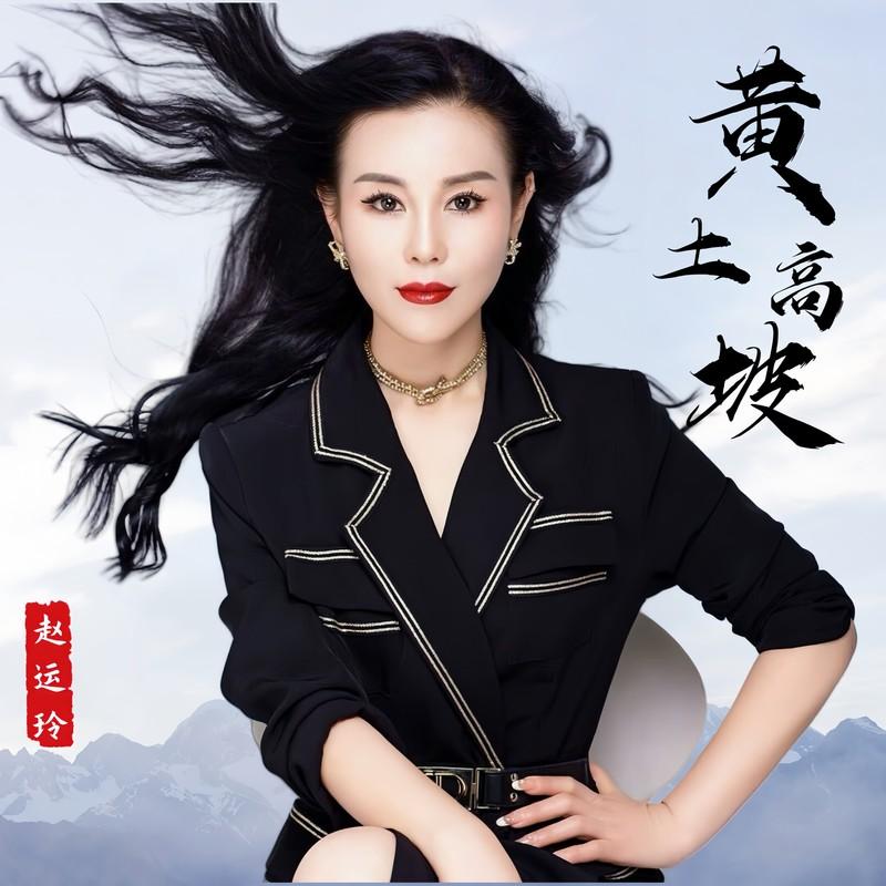 黄土高坡 (DJ版)封面