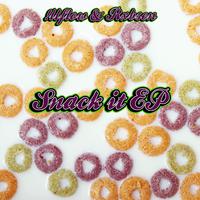 Snack it EP