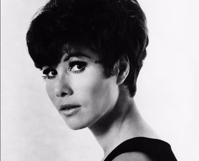 Michele Lee