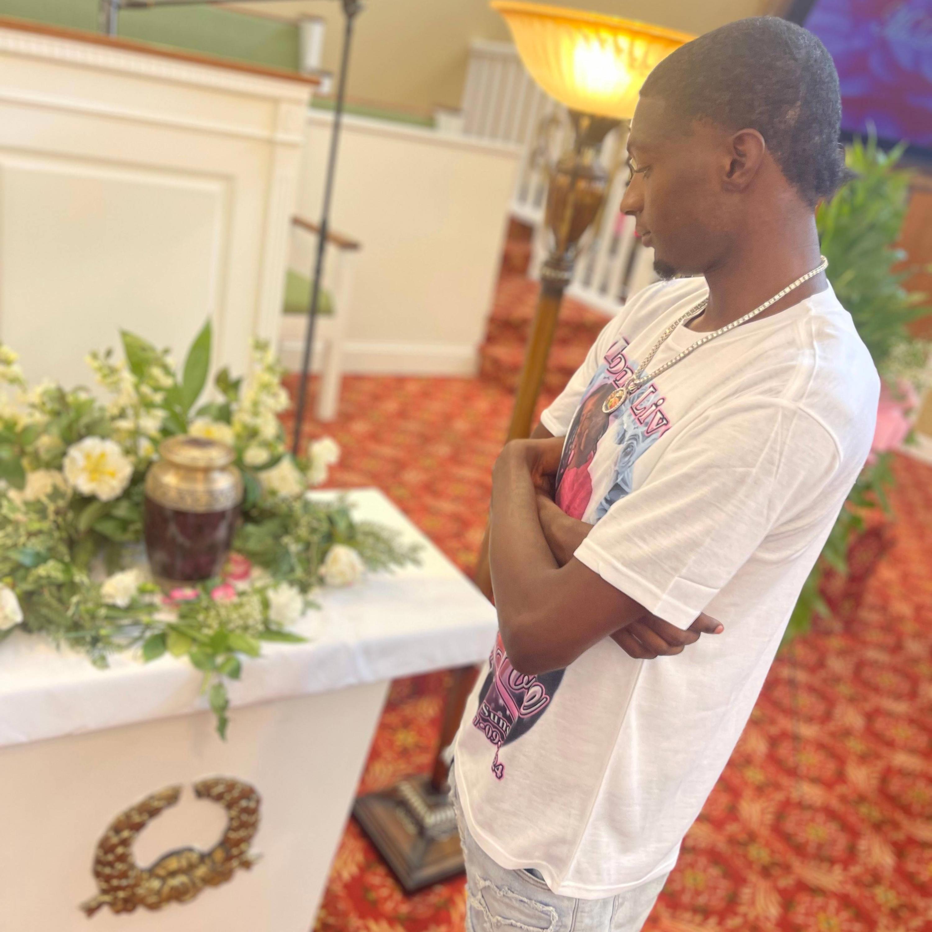 Where Im From (feat. Body Capone)