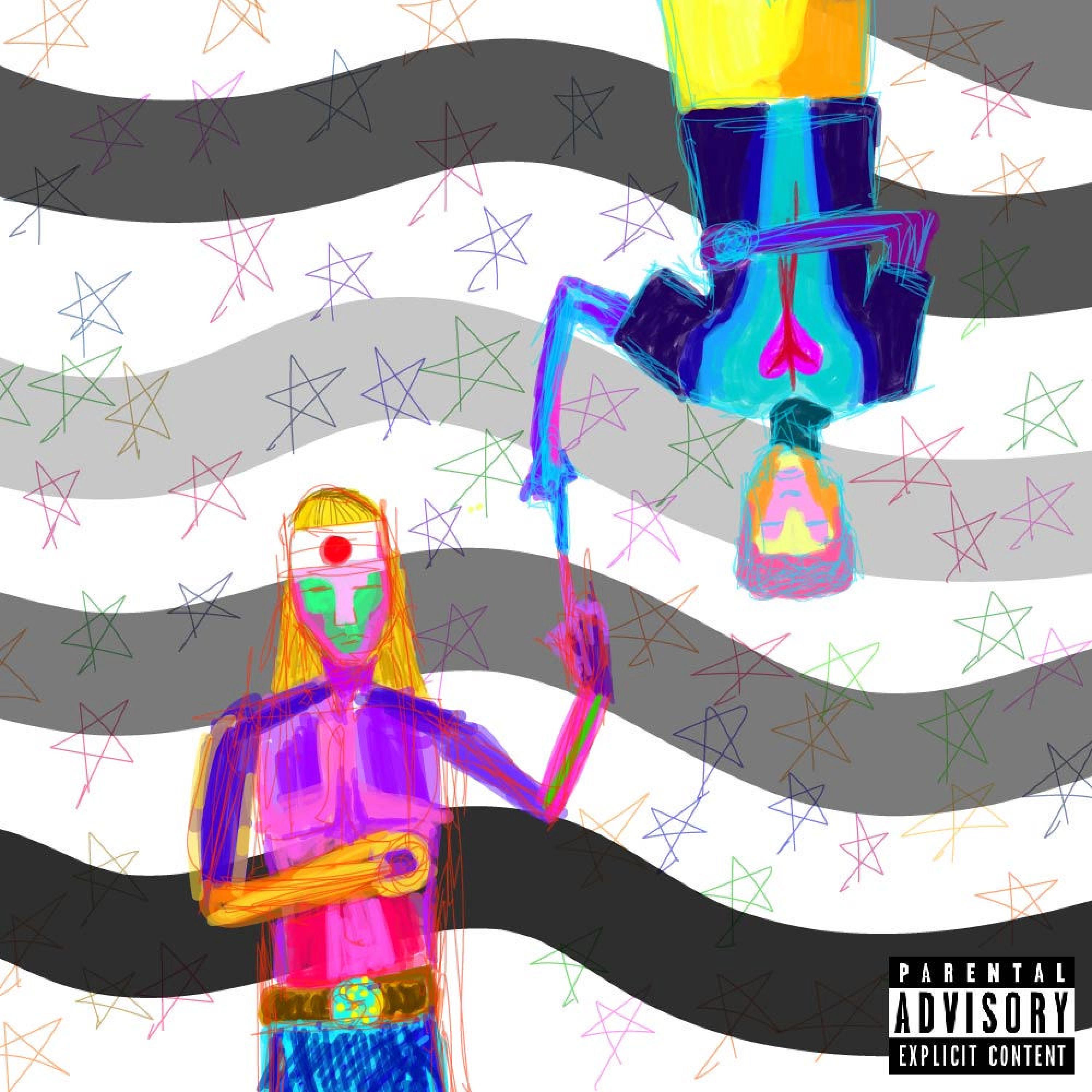 Lover (feat. Romelo Saint James)