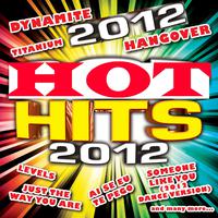 Hot Hits 2012