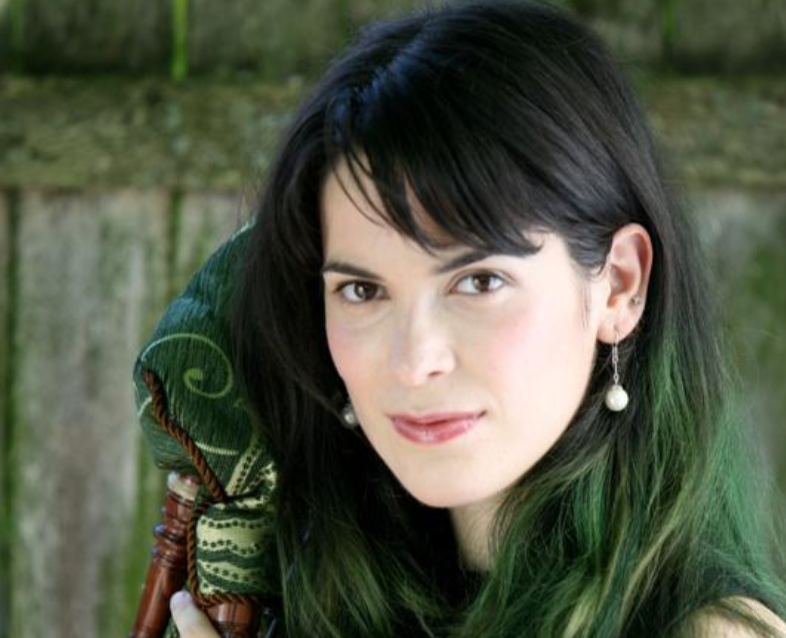 Cristina Pato