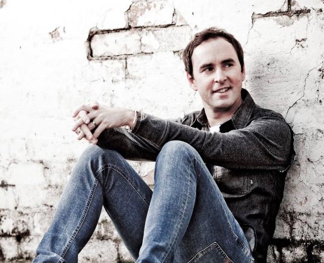 Damien Leith