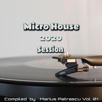 Micro House 2020 Session, Vol. 01