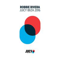 Juicy Ibiza 2016