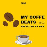 My Coffe Beats Vol.2 (Selected by BKR)