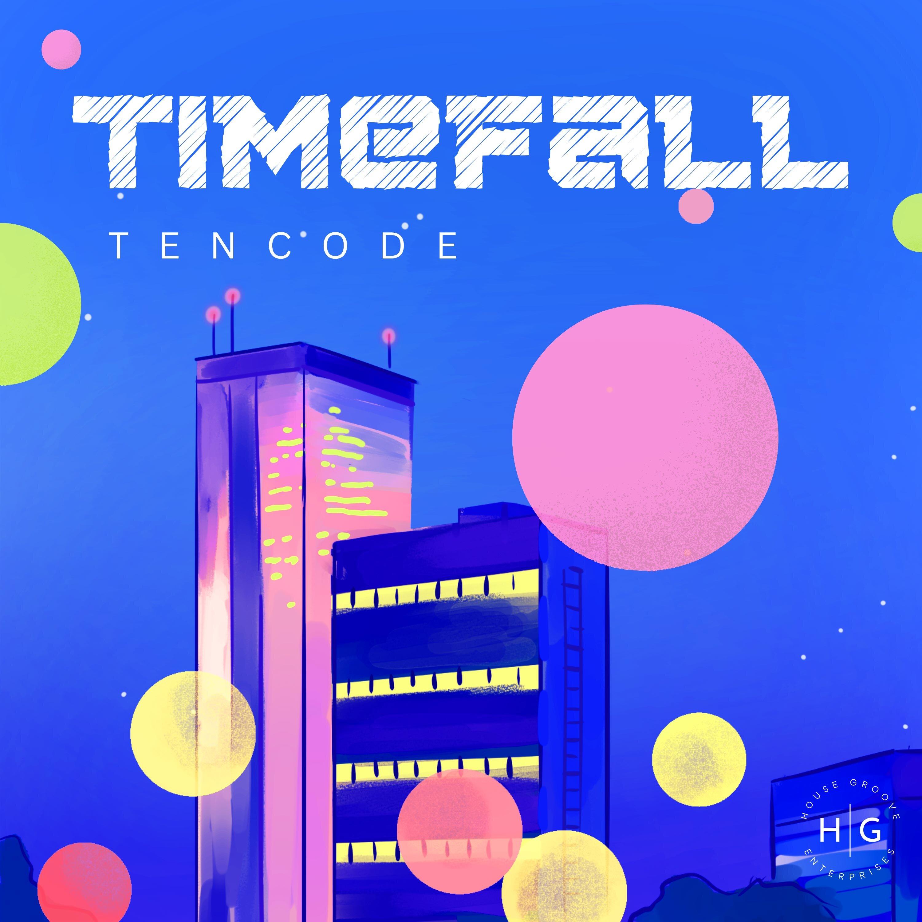 Timefall (Radio Edit)