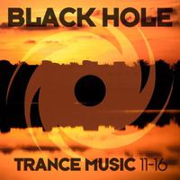 Black Hole Trance Music 11-16