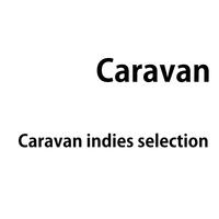 Caravan indies selection