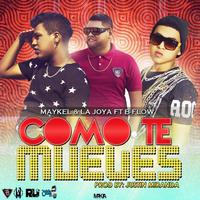 Como Te Mueves (feat. Maykel Y La Joya)