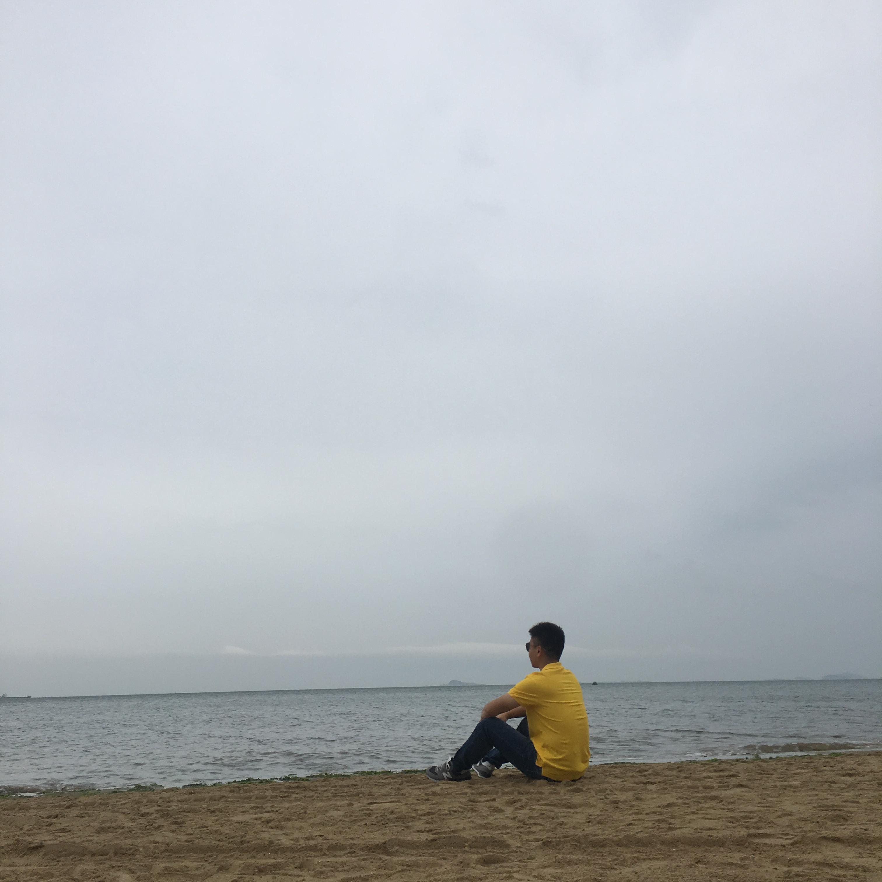尘缘封面