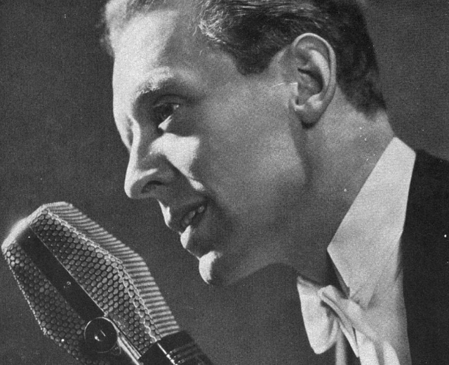 Harry Brandelius