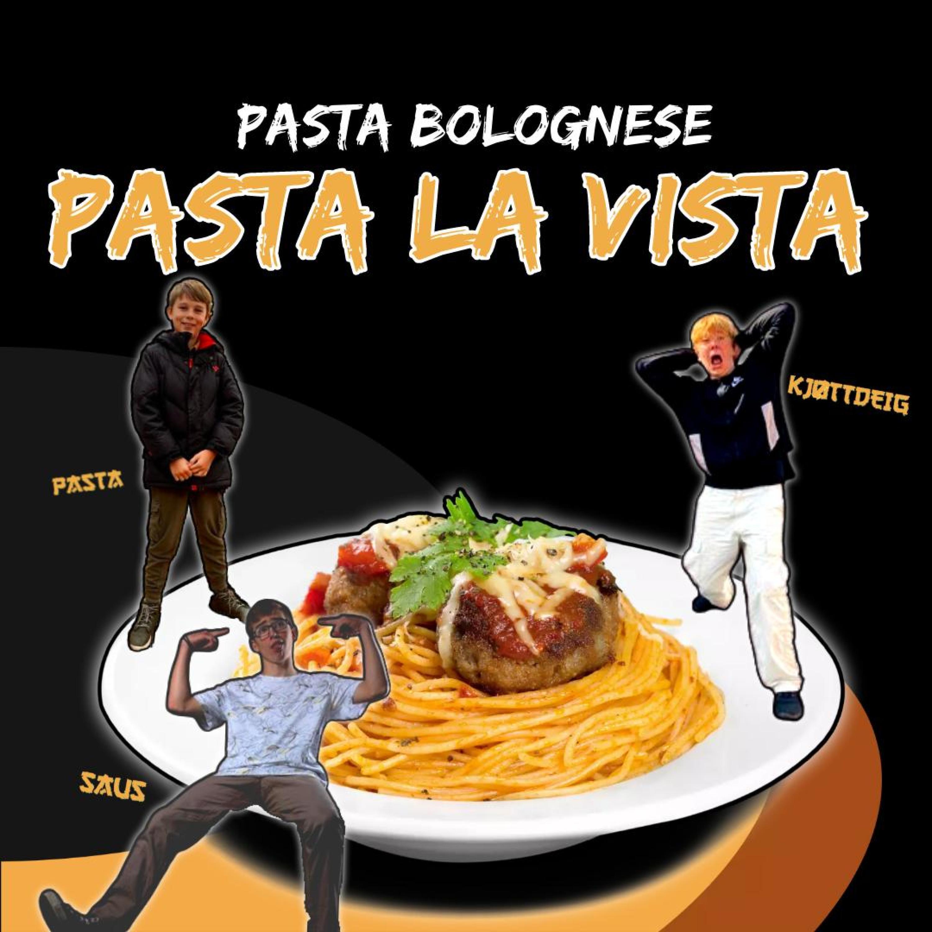 PASTA
