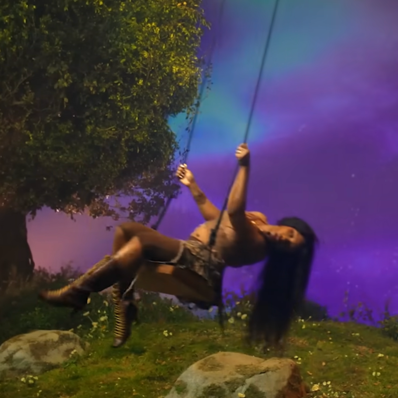 Saturn (Live at the 66th GRAMMYs)