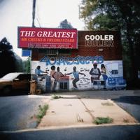 The Greatest (feat. Fredro Starr & Mr. Cheeks)