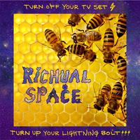 Turn Off Your TV Set. Turn Up Your Lightning Bolt!!!