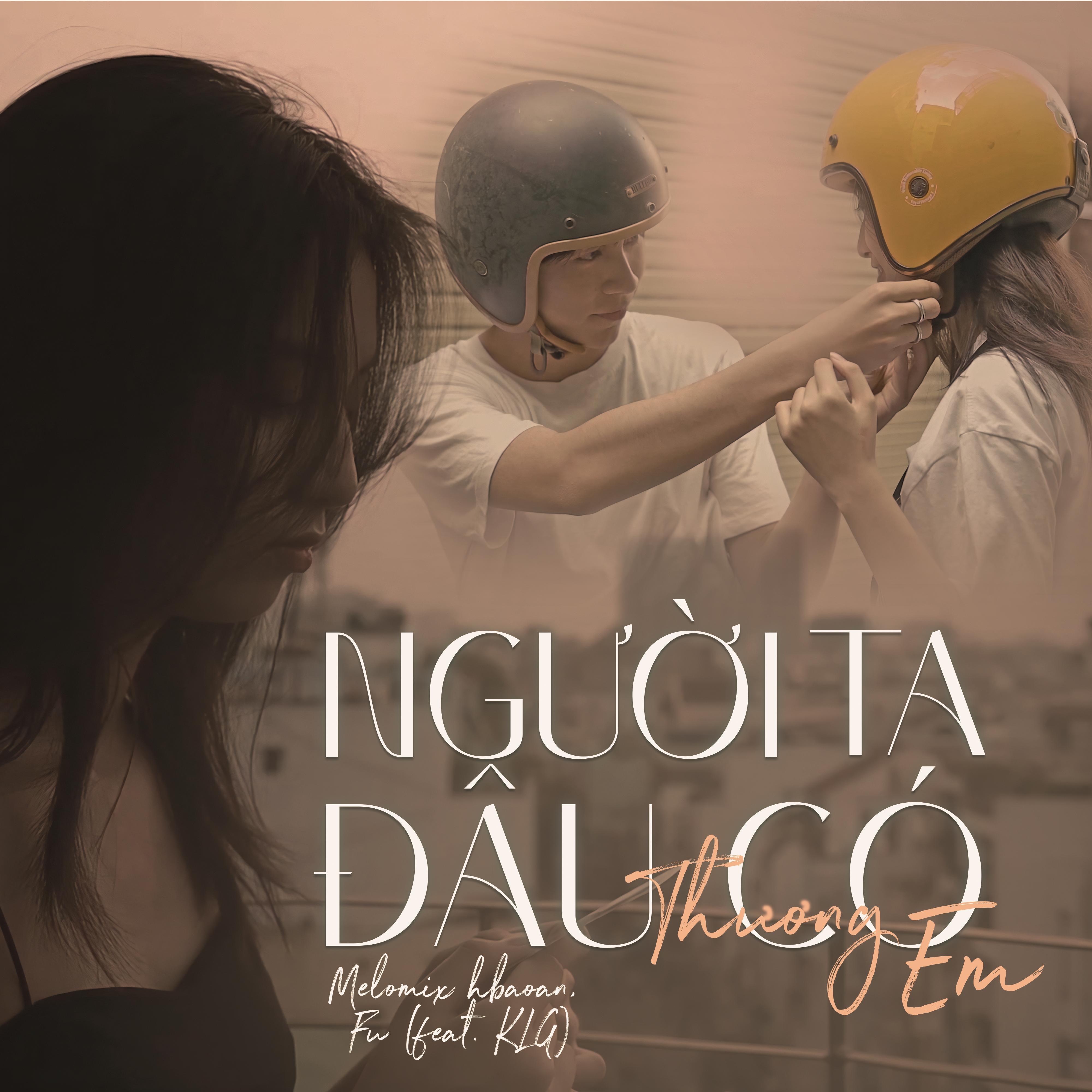 Người Ta Đâu Có Thương em