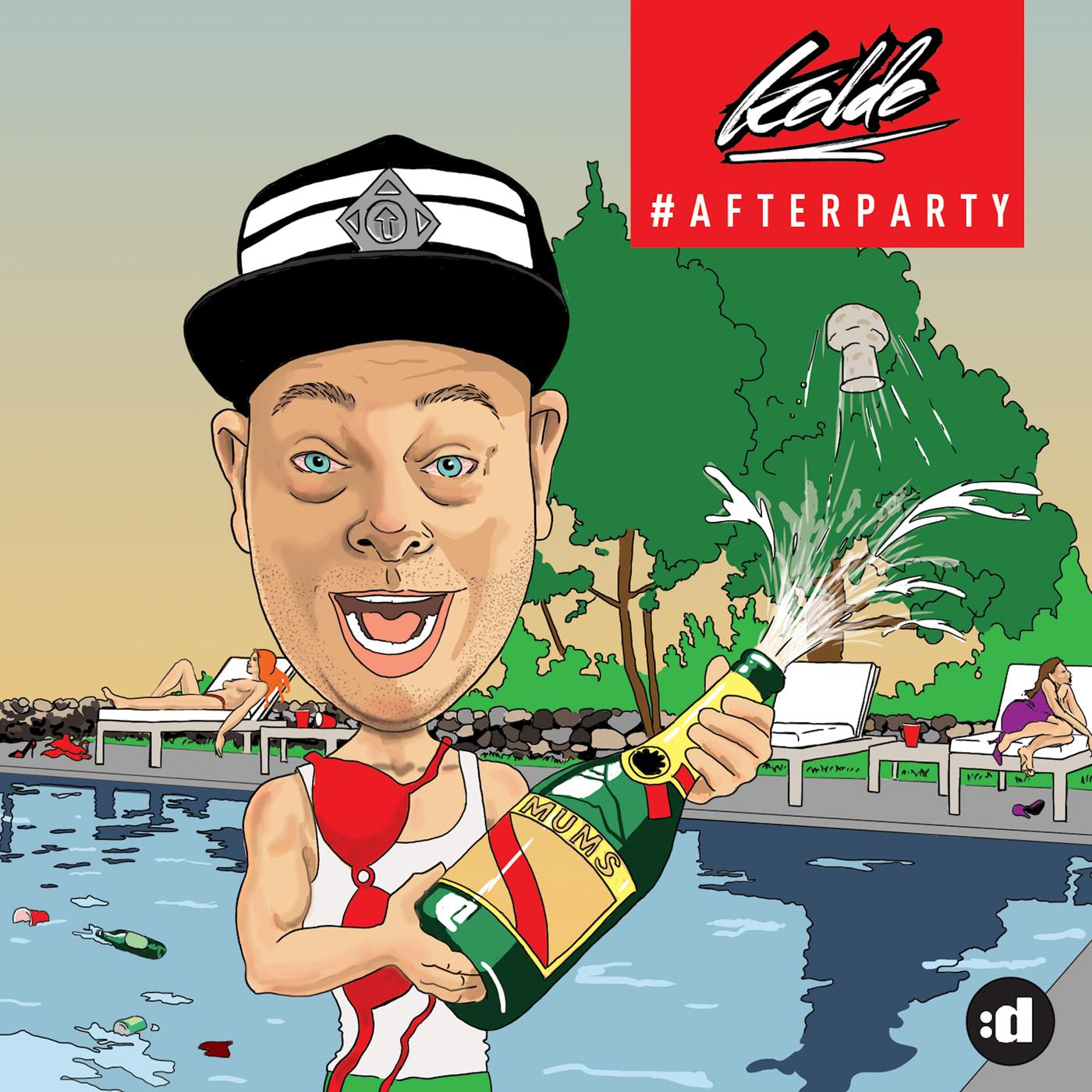 Afterparty (Radio Edit)