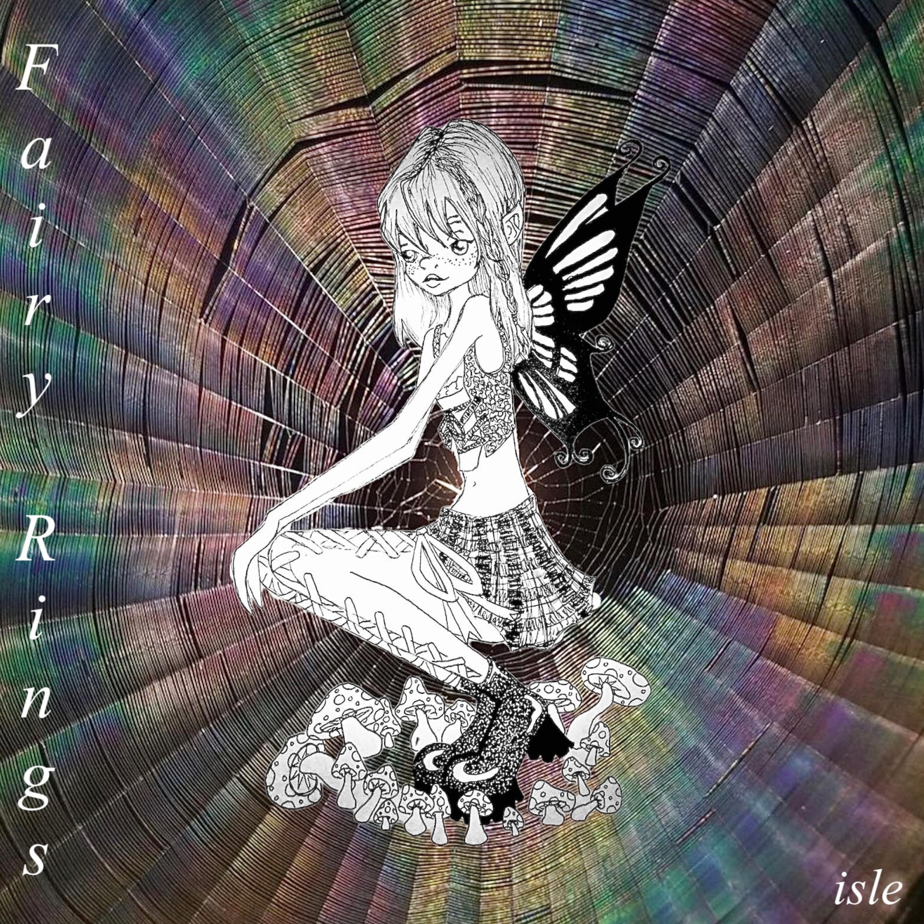 Fairy Rings isle 单曲 网易云音乐