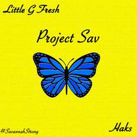 Project Sav